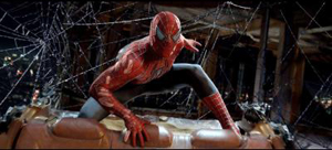 Spider-man 3